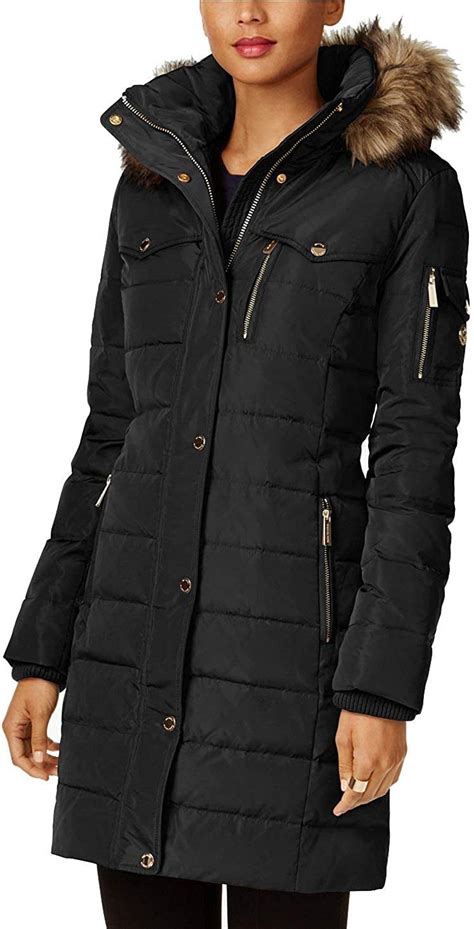 michael kors coats for women.